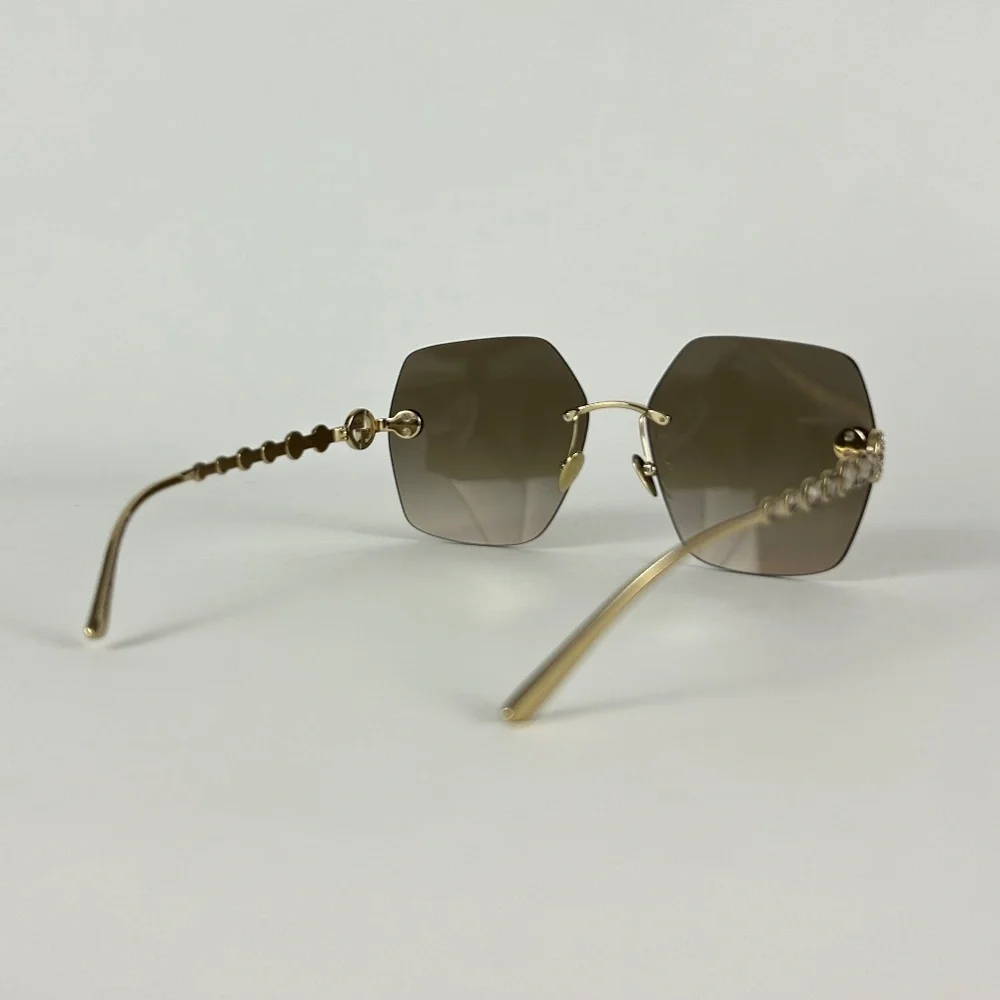 Giorgio Armani Sunglasses - Picture 4 of 11